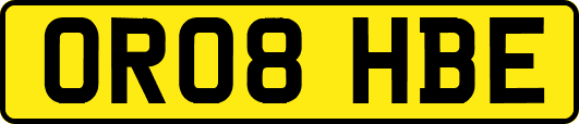 OR08HBE