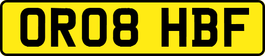 OR08HBF