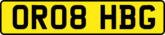 OR08HBG