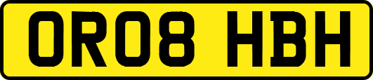 OR08HBH