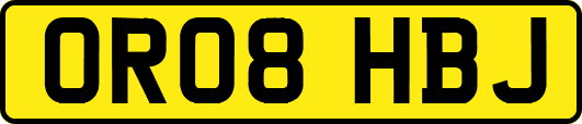 OR08HBJ