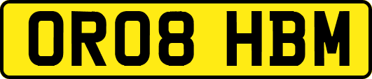 OR08HBM
