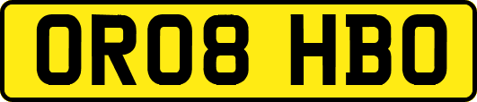 OR08HBO