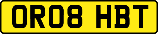 OR08HBT