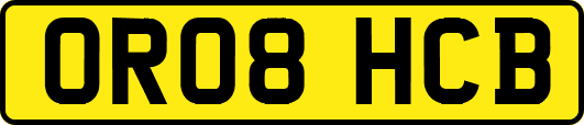 OR08HCB