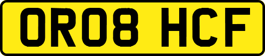 OR08HCF