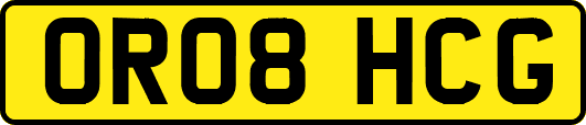 OR08HCG