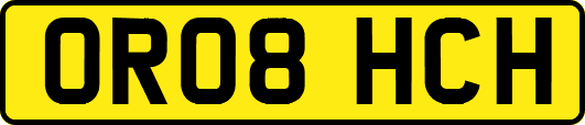 OR08HCH