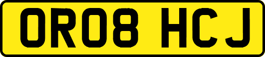 OR08HCJ