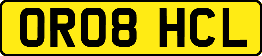 OR08HCL