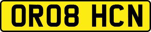 OR08HCN