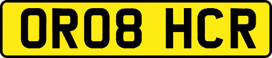 OR08HCR