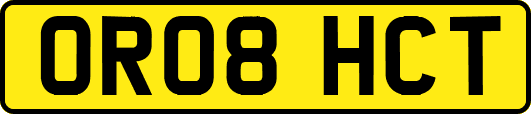 OR08HCT