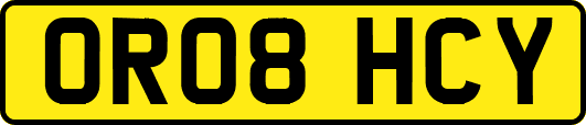 OR08HCY