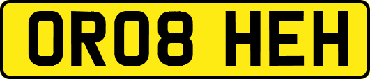 OR08HEH