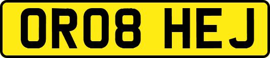 OR08HEJ