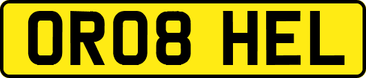 OR08HEL