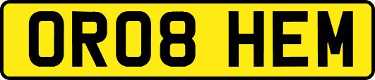 OR08HEM