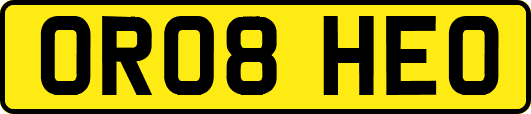 OR08HEO