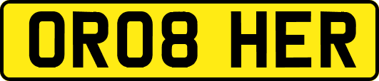 OR08HER