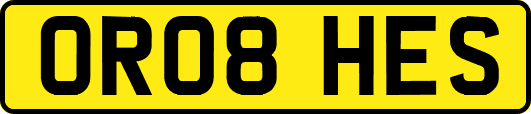 OR08HES
