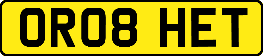 OR08HET