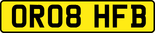OR08HFB