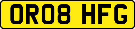 OR08HFG