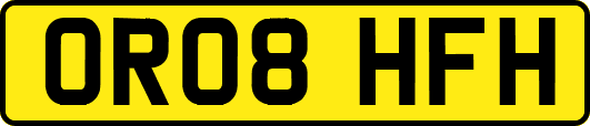 OR08HFH
