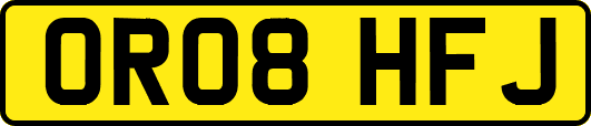 OR08HFJ