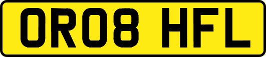 OR08HFL
