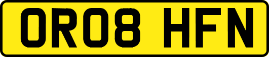 OR08HFN