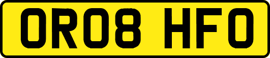 OR08HFO