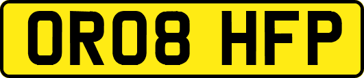 OR08HFP