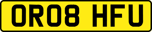 OR08HFU