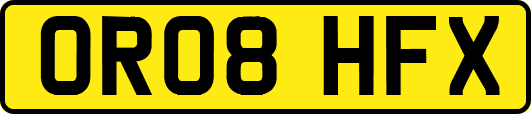 OR08HFX