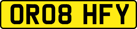 OR08HFY