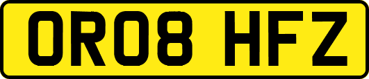OR08HFZ