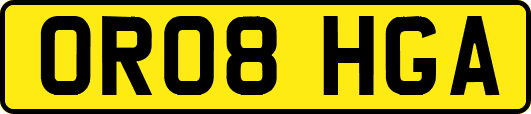 OR08HGA