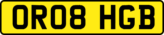 OR08HGB