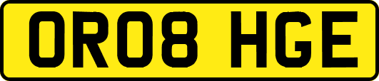 OR08HGE