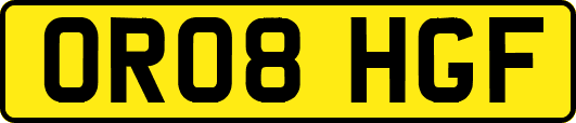 OR08HGF