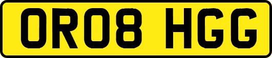 OR08HGG