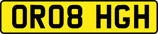 OR08HGH