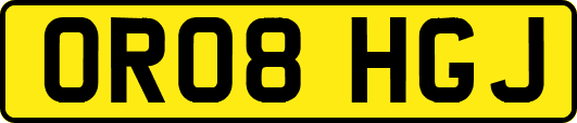 OR08HGJ