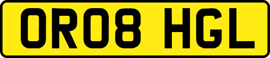 OR08HGL