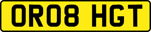 OR08HGT