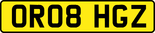 OR08HGZ