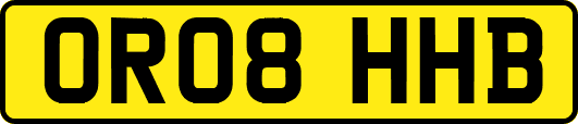 OR08HHB