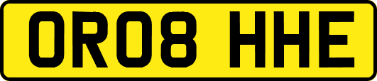 OR08HHE